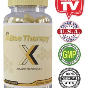 Bee Therapy X Joint Supplement, fórmula avanzada para apoyo a la movilidad