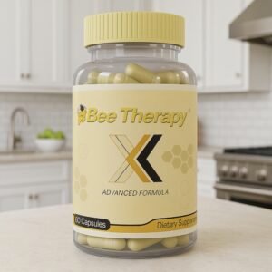 Bee Therapy X  Pack 2. Bottles